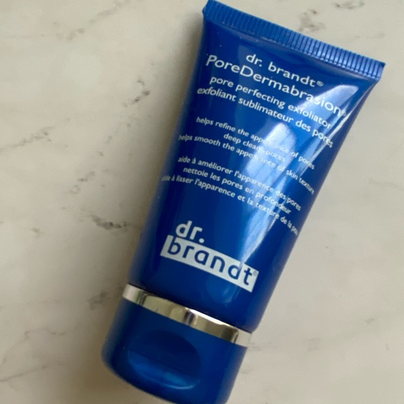 DR. BRANDT SKINCARE PoreDermabrasion™ Pore Perfect - Picture 3 of 4
